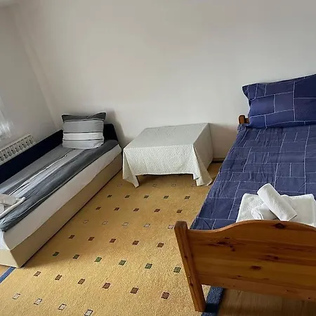 Apartment In A House Sarajevo