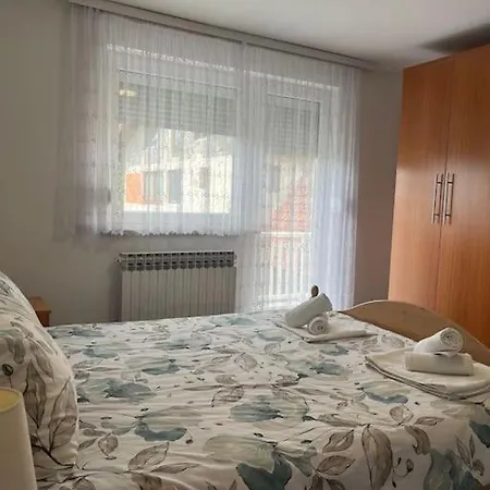 In A House *
