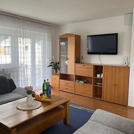 In A House Apartment Sarajevo
