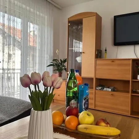 Apartman In A House Szarajevó